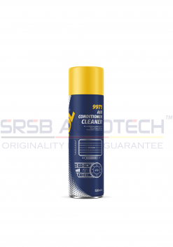 MANNOL AIR CONDITIONER CLEANER