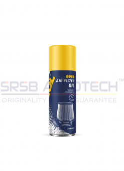 MANNOL AIR FILTER OIL