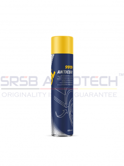 MANNOL ANTICOR SCHWARZ