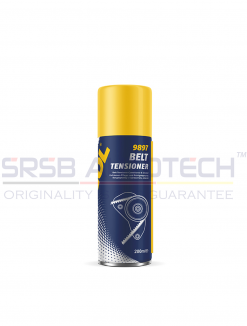 MANNOL BELT TENSIONER