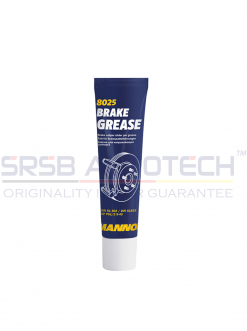 MANNOL BRAKE GREASE