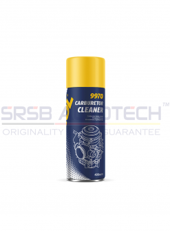 MANNOL CARBURETOR CLEANER