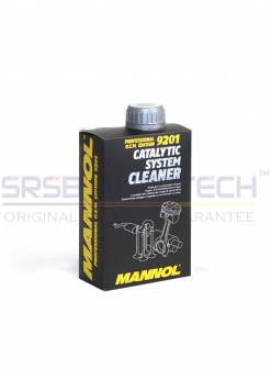 MANNOL CATALYTIC SYSTEM CLEANER