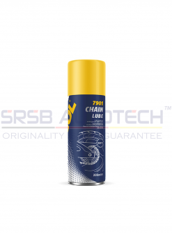 MANNOL CHAIN LUBE
