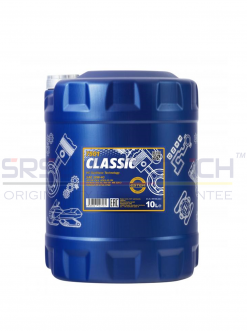MANNOL CLASSIC SAE 10W-40 API SN/CH-4