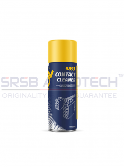 MANNOL CONTACT CLEANER