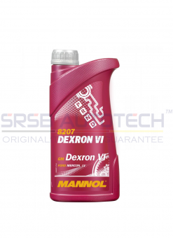 MANNOL DEXRON VI