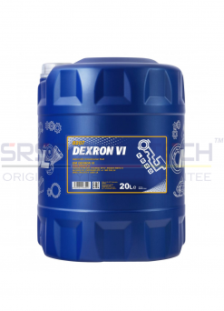 MANNOL DEXRON VI