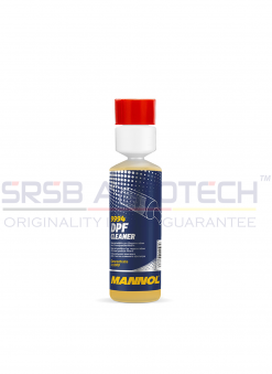 MANNOL DPF CLEANER