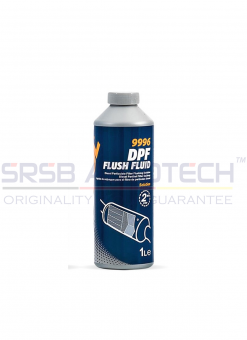 MANNOL DPF FLUSH FLUID