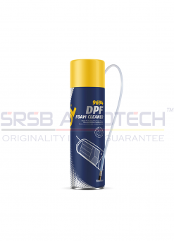 MANNOL DPF FOAM CLEANER