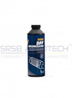 MANNOL DPF REGENERATOR