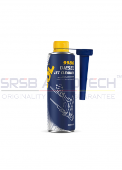 MANNOL DIESEL JET CLEANER