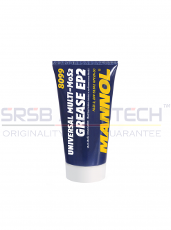 MANNOL EP-2 MULTI-MOS2 GREASE