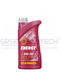 MANNOL ENERGY SAE 5W-30 API SN/CH-4