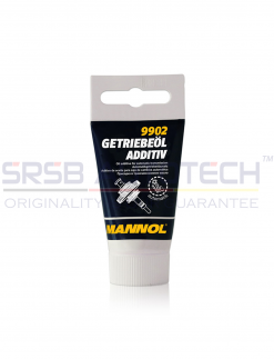 MANNOL GETRIEBEOEL-ADDITIV AUTOMATIK