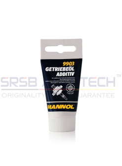 MANNOL GETRIEBEOEL-ADDITIV MANUAL