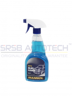 MANNOL GLAS CLEANER