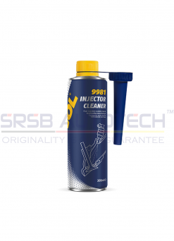 MANNOL INJECTOR CLEANER