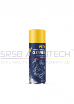 MANNOL INTAKE VALVE CLEANER