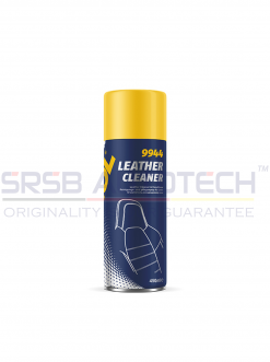 MANNOL LEATHER CLEANER