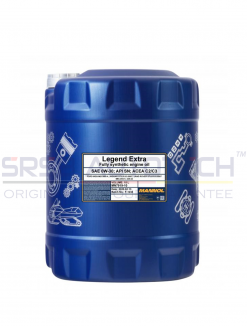 MANNOL LEGEND EXTRA SAE 0W-30 API SN