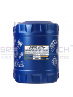 MANNOL LEGEND ULTRA SAE 0W-20 API SN