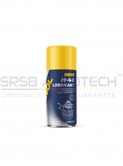 MANNOL M-40 LUBRICANT