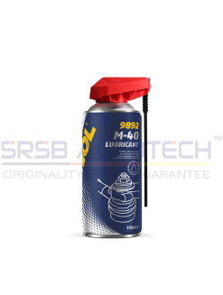 MANNOL M-40 LUBRICANT (SMART)