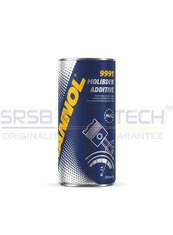 MANNOL MOLIBDEN ADDITIVE