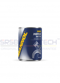 MANNOL MOTOR DOCTOR