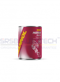 MANNOL MOTOR FLUSH
