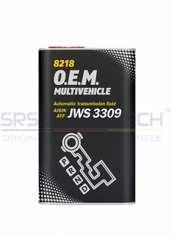MANNOL O.E.M. MULTIVEHICLE JWS 3309
