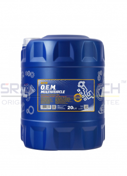 MANNOL O.E.M. MULTIVEHICLE JWS 3309