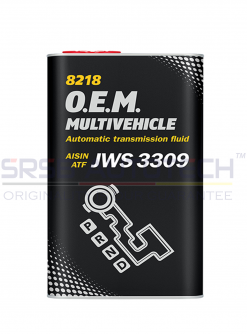 MANNOL O.E.M. MULTIVEHICLE JWS 3309