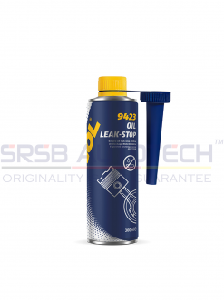 MANNOL OIL LEAK-STOP