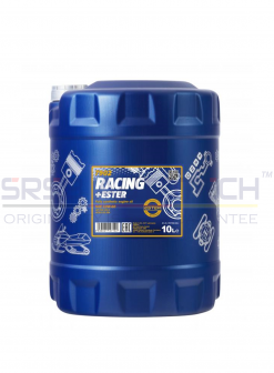 MANNOL RACING ESTER SAE 10W-60 API SN/CH-4