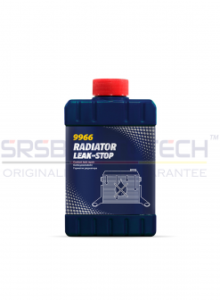 MANNOL RADIATOR LEAK-STOP