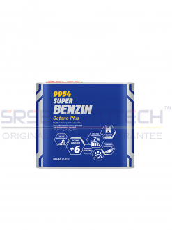 MANNOL SUPER BENZIN OCTANE PLUS