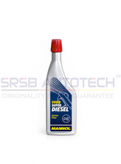 MANNOL SUPER DIESEL