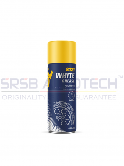 MANNOL WHITE GREASE