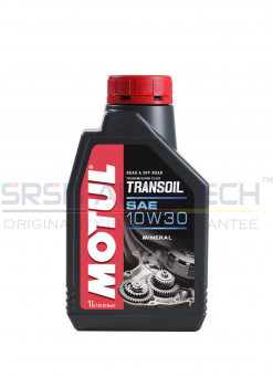 MOTUL TRANSOIL SAE 10W-30