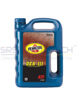 PENNZOIL ATF DEX-III