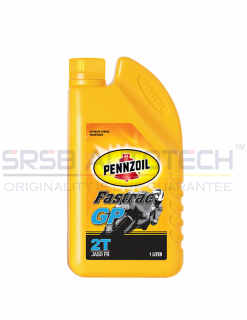 PENNZOIL 2T GP FASTRAC API TC JASO FB