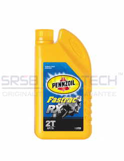 PENNZOIL 2T RX FASTRAC API TA