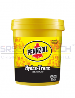 PENNZOIL HYDRA TRANZ TRACTOR FLUID