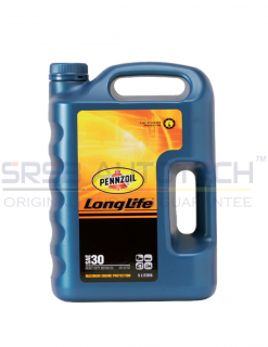 PENNZOIL LONG LIFE DIESEL SAE 30 API CF/SF
