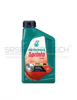 PETRONAS SPRINTA T300 2T API TC JASO FB