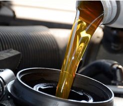 AUTOMOTIVE SPECIALTY PRODUCTS