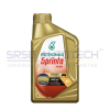 PETRONAS Sprinta F900 10W‑40 API SN JASO MA2 or MA (1 Liter)